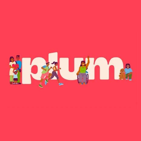 Plum